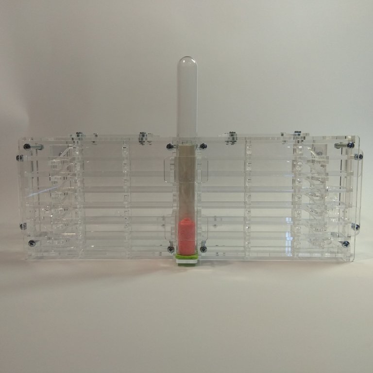 Муравьиная ферма на две колонии 2хLorry