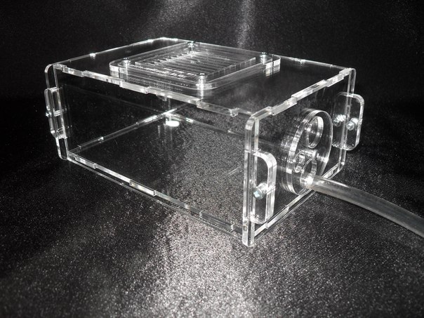 Дополнительная арена Skiff