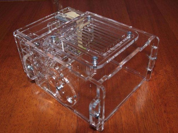 Муравьиная Ферма или формикарий для начальной колонии