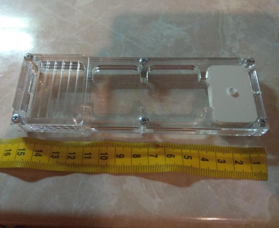 инкубатор для муравьев