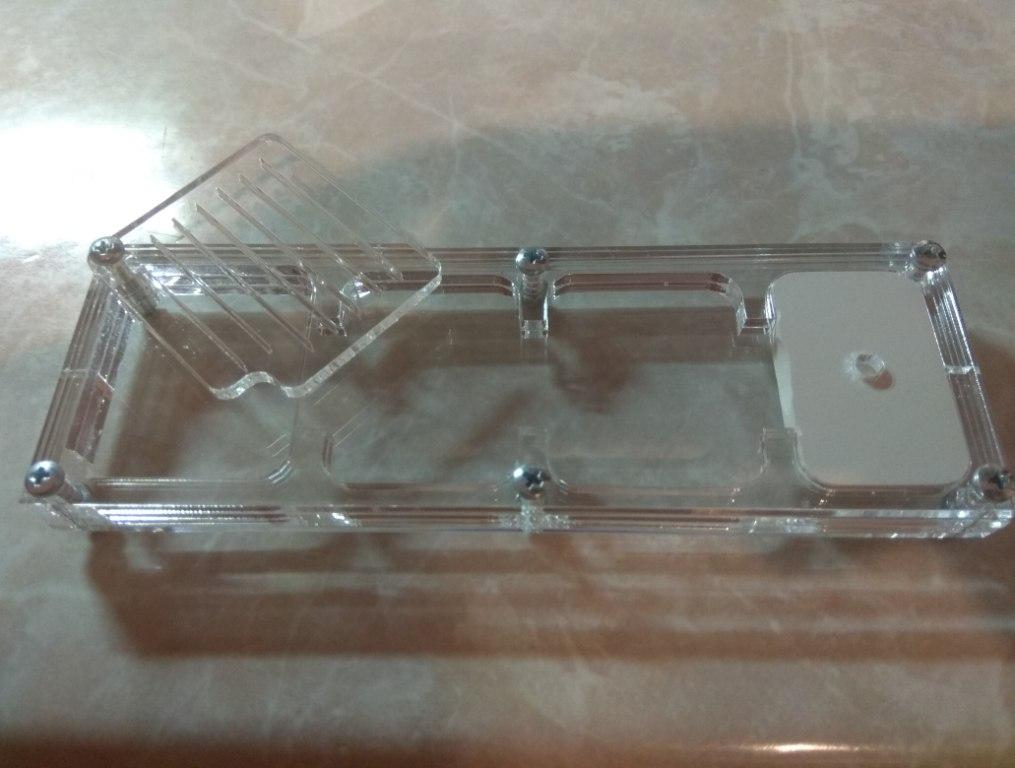 инкубатор для муравьев