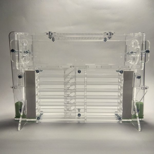 Мураьиная ферма МИРМЕКС2 формикарий