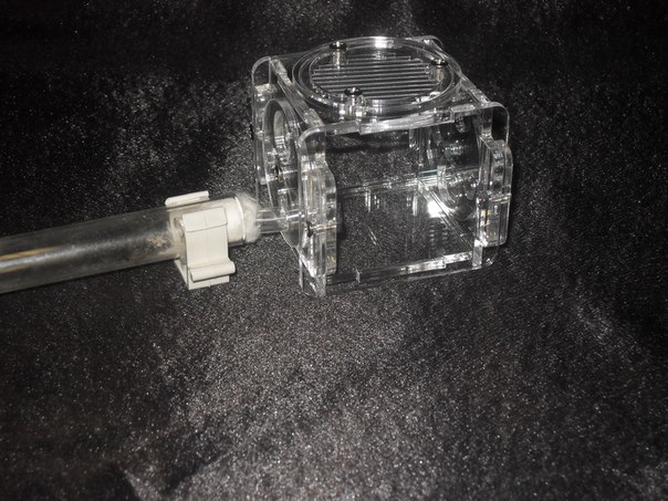 подключаемая арена или мусорный бокс из серии Ясли